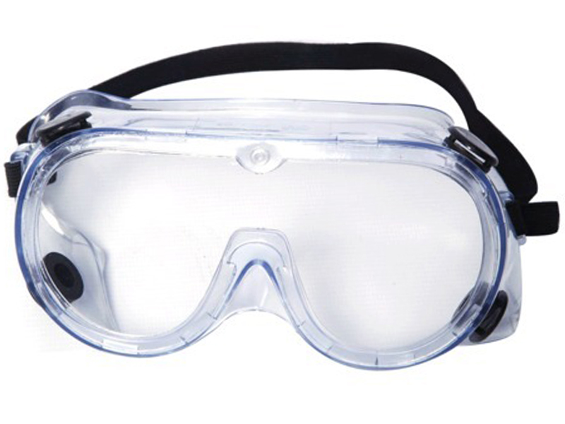 Protection Goggle