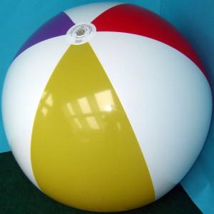  Inflatable Beach Ball